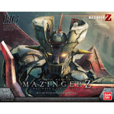 Bandai HG 1/144 Mazinger Z ( Infinity Ver )